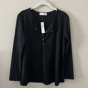 The Be Brand Everyday Top size L